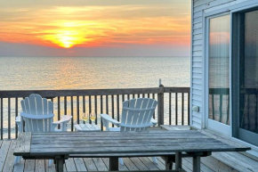 Cape May Vacation Rental with Panoramic Ocean Views!